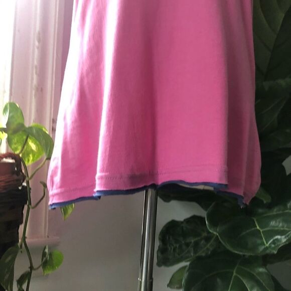 NEW ✨ Lazy One Yeti For Bed Fitted T-shirt PJ M - Picture 5 of 6